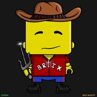 MiniBrix #3519