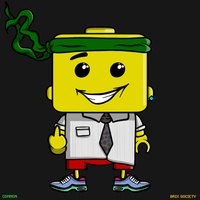 MiniBrix #3522