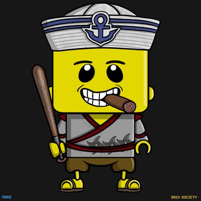 MiniBrix #3526