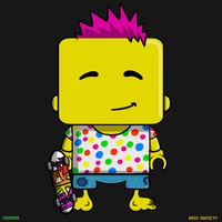 MiniBrix #3533