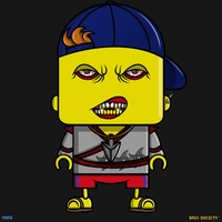 MiniBrix #3534