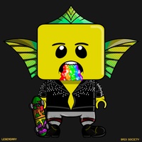 MiniBrix #3538