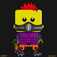 MiniBrix #3543