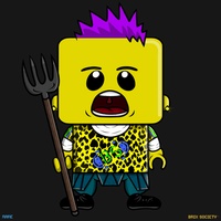 MiniBrix #3576