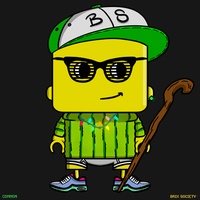 MiniBrix #3577