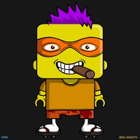 MiniBrix #3578