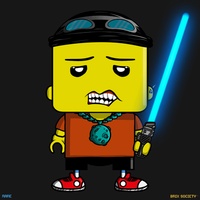 MiniBrix #3609