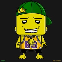 MiniBrix #3611