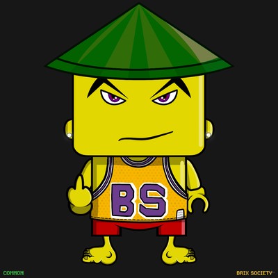 MiniBrix #3614