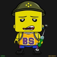 MiniBrix #3616