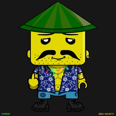 MiniBrix #3625