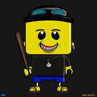 MiniBrix #3628