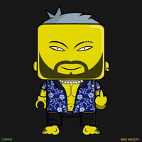 MiniBrix #3644