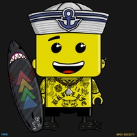 MiniBrix #3645