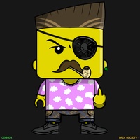 MiniBrix #3647