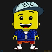 MiniBrix #3655