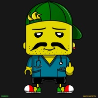 MiniBrix #3659