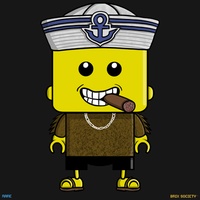 MiniBrix #3665