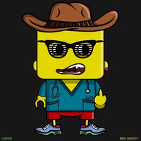 MiniBrix #3686