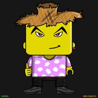 MiniBrix #3691