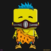 MiniBrix #3695