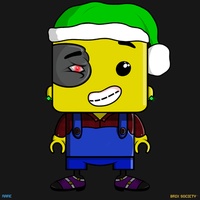 MiniBrix #3699