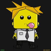 MiniBrix #3701