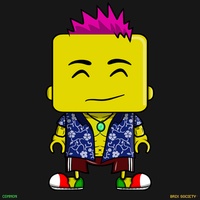 MiniBrix #3710