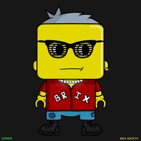 MiniBrix #3793