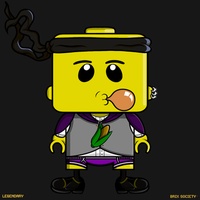 MiniBrix #3810