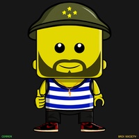 MiniBrix #3813