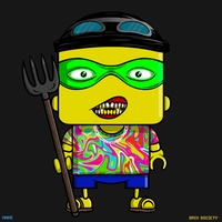 MiniBrix #3830