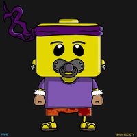MiniBrix #3835
