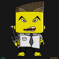 MiniBrix #3837