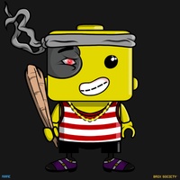 MiniBrix #3841