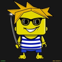 MiniBrix #3857
