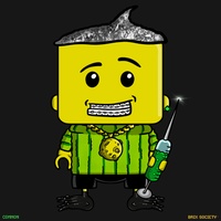 MiniBrix #3867