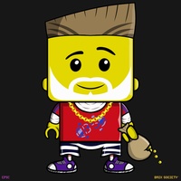 MiniBrix #3876