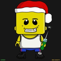 MiniBrix #3882