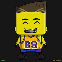 MiniBrix #3895