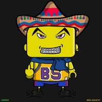 MiniBrix #3905