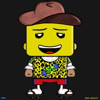 MiniBrix #3934