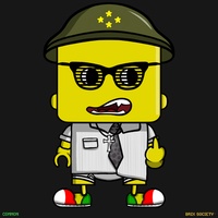 MiniBrix #3937