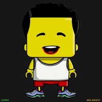 MiniBrix #3938