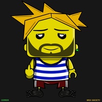 MiniBrix #3947