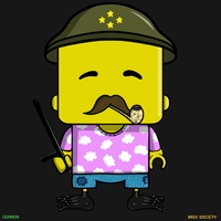 MiniBrix #3960