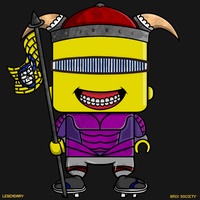 MiniBrix #3987