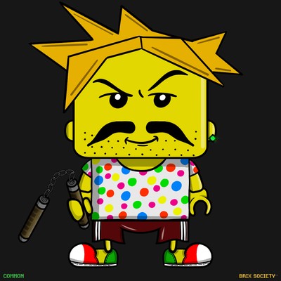 MiniBrix #3993