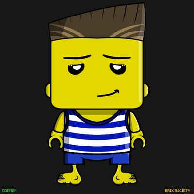 MiniBrix #4003