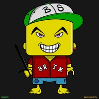 MiniBrix #4013